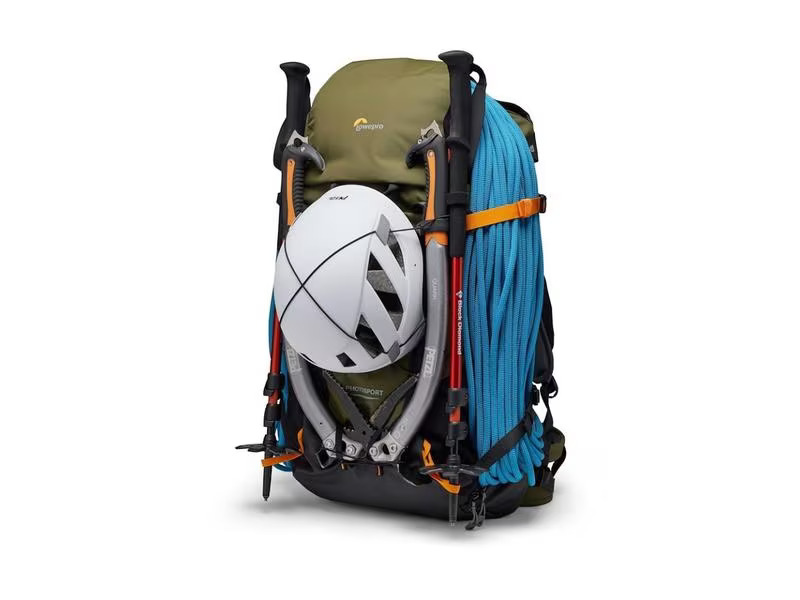 Lowepro Fotorucksack PhotoSport X BP 45L AW (GRL)