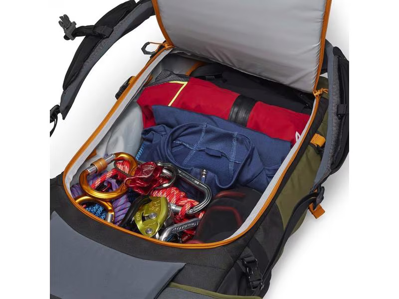 Lowepro Fotorucksack PhotoSport X BP 45L AW (GRL)