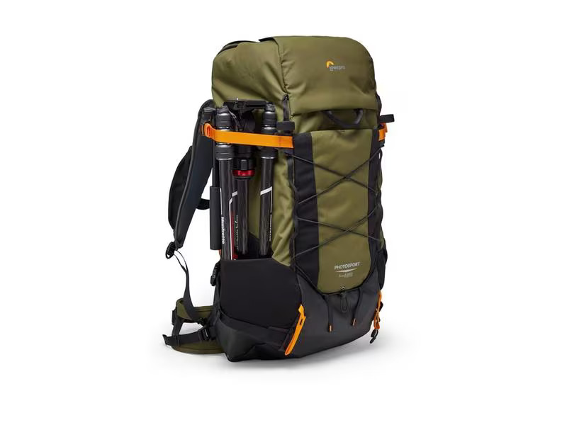 Lowepro Fotorucksack PhotoSport X BP 45L AW (GRL)