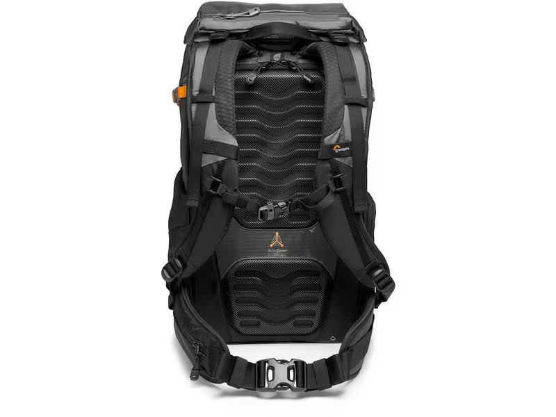 Lowepro Fotorucksack PhotoSport BP 24L AW III (GRL) Grau/Schwarz
