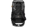 Lowepro Fotorucksack PhotoSport BP 24L AW III (GRL) Grau/Schwarz