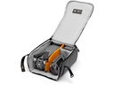 Lowepro Fotorucksack PhotoSport BP 24L AW III (GRL) Grau/Schwarz