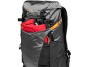 Lowepro Fotorucksack PhotoSport BP 24L AW III (GRL) Grau/Schwarz