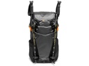 Lowepro Fotorucksack PhotoSport BP 24L AW III (GRL) Grau/Schwarz