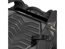 Lowepro Fotorucksack PhotoSport BP 24L AW III (GRL) Grau/Schwarz