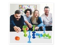 Totally Familienspiel Totally Trendy Silikon Pop Darts-Twibble