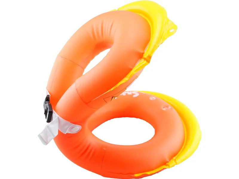 SnapRing Schwimmlern-Weste Gr. S