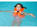 SnapRing Schwimmlern-Weste Gr. S