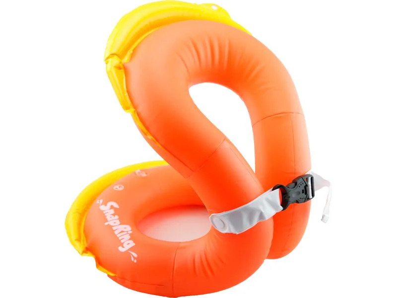 SnapRing Schwimmlern-Weste Gr. M
