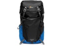 Lowepro Fotorucksack PhotoSport BP 24L AW III (GRL) Blau