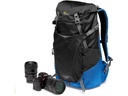 Lowepro Fotorucksack PhotoSport BP 24L AW III (GRL) Blau