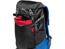 Lowepro Fotorucksack PhotoSport BP 24L AW III (GRL) Blau