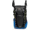 Lowepro Fotorucksack PhotoSport BP 24L AW III (GRL) Blau
