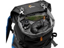 Lowepro Fotorucksack PhotoSport BP 24L AW III (GRL) Blau