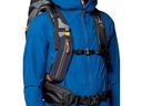 Lowepro Fotorucksack PhotoSport BP 24L AW III (GRL) Blau