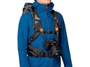 Lowepro Fotorucksack PhotoSport BP 24L AW III (GRL) Blau