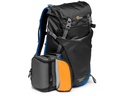 Lowepro Fotorucksack PhotoSport BP 24L AW III (GRL) Blau