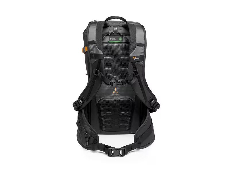Lowepro Fotorucksack PhotoSport BP 15L AW III (GRL) Grau