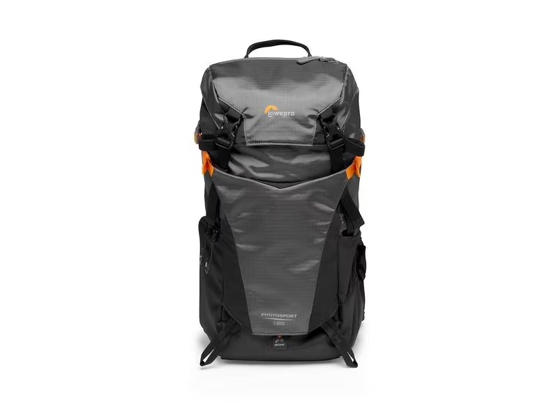 Lowepro Fotorucksack PhotoSport BP 15L AW III (GRL) Grau