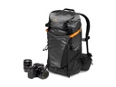 Lowepro Fotorucksack PhotoSport BP 15L AW III (GRL) Grau