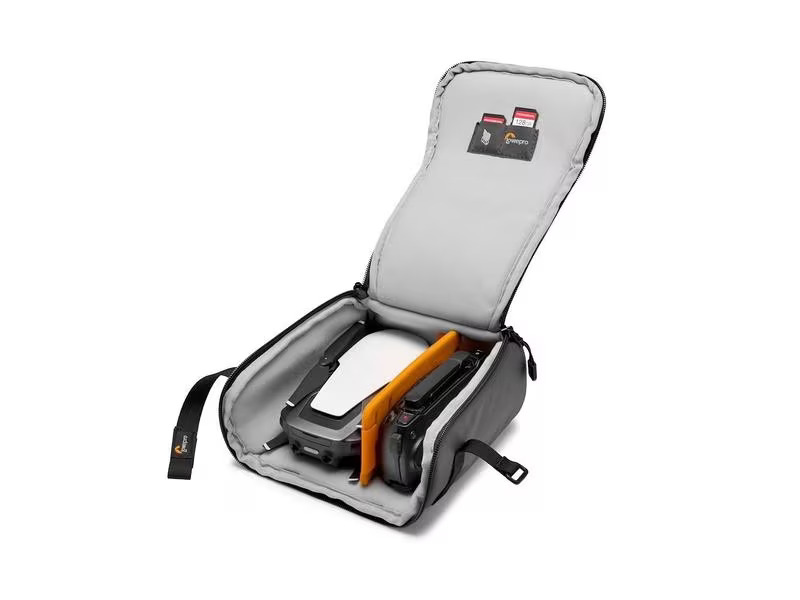 Lowepro Fotorucksack PhotoSport BP 15L AW III (GRL) Grau
