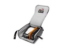 Lowepro Fotorucksack PhotoSport BP 15L AW III (GRL) Grau
