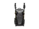 Lowepro Fotorucksack PhotoSport BP 15L AW III (GRL) Grau