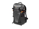 Lowepro Fotorucksack PhotoSport BP 15L AW III (GRL) Grau