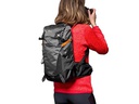 Lowepro Fotorucksack PhotoSport BP 15L AW III (GRL) Grau