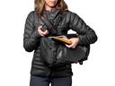 Lowepro Fotorucksack PhotoSport BP 15L AW III (GRL) Grau