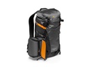 Lowepro Fotorucksack PhotoSport BP 15L AW III (GRL) Grau