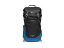 Lowepro Fotorucksack PhotoSport BP 15L AW III (GRL) Blau