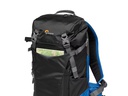 Lowepro Fotorucksack PhotoSport BP 15L AW III (GRL) Blau