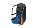 Lowepro Fotorucksack PhotoSport BP 15L AW III (GRL) Blau