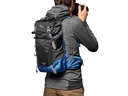 Lowepro Fotorucksack PhotoSport BP 15L AW III (GRL) Blau