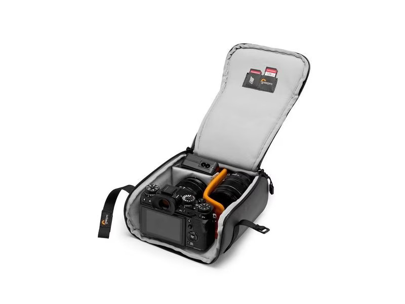 Lowepro Fotorucksack PhotoSport BP 15L AW III (GRL) Blau