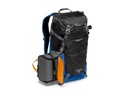 Lowepro Fotorucksack PhotoSport BP 15L AW III (GRL) Blau