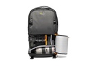Lowepro Fotorucksack Fastpack BP 250 AW III Schwarz
