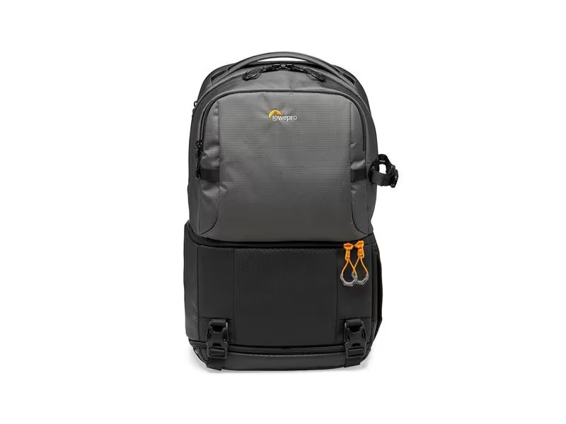 Lowepro Fotorucksack Fastpack BP 250 AW III Schwarz