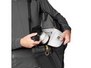 Lowepro Fotorucksack Fastpack BP 250 AW III Schwarz
