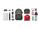 Lowepro Fotorucksack Fastpack BP 250 AW III Schwarz