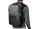 Lowepro Fotorucksack Fastpack BP 250 AW III Schwarz