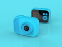 myFirst Kinderkamera Camera 10 Blau