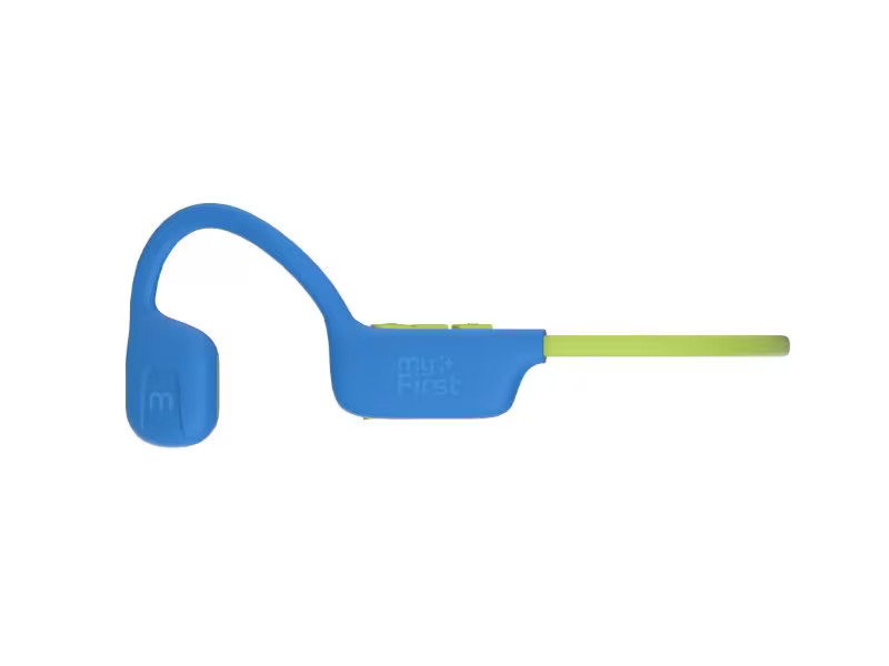 myFirst Headphones AirWaves Blau