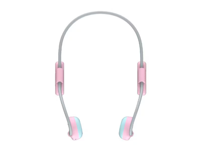 myFirst Headphone BC Wireless Lite Pink
