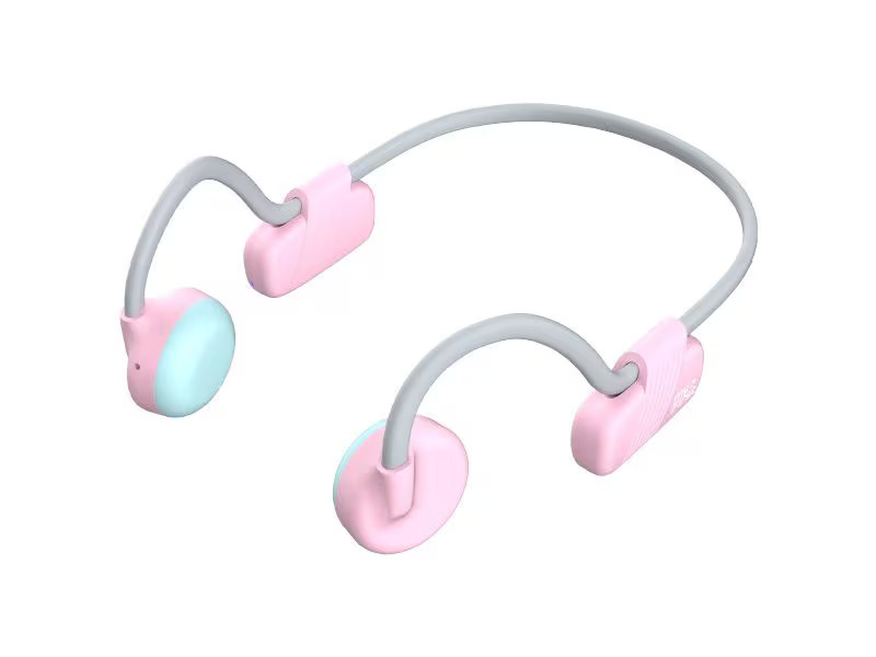 myFirst Headphone BC Wireless Lite Pink
