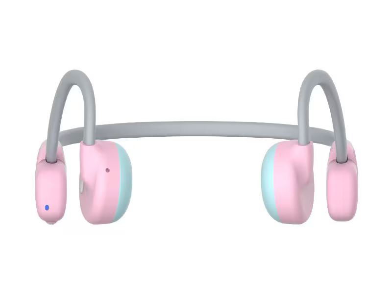 myFirst Headphone BC Wireless Lite Pink