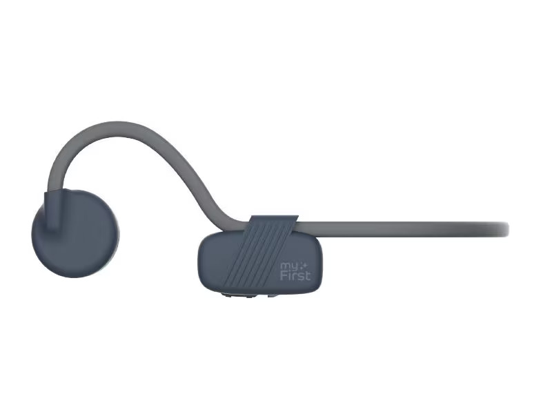 myFirst Headphone BC Wireless Lite Blau