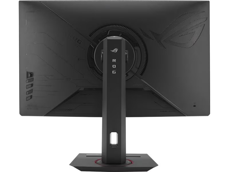 ASUS Monitor ROG Strix XG27WCS