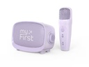 myFirst Voice 2 Purple